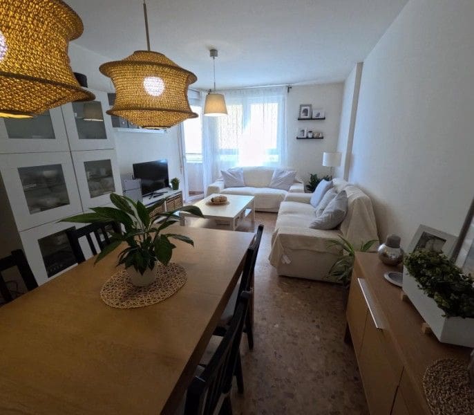 3 soverom Leilighet til salgs i Aielo de Malferit - € 135 000 (Ref: 9569199)