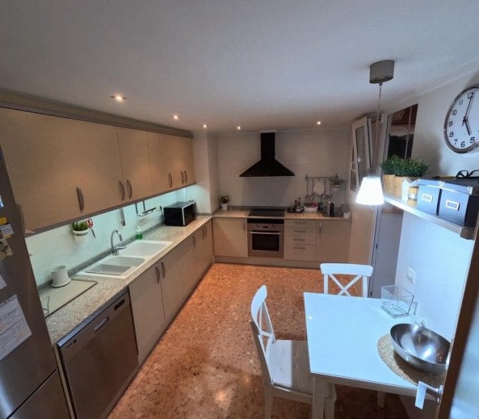 3 soverom Leilighet til salgs i Aielo de Malferit - € 135 000 (Ref: 9569199)