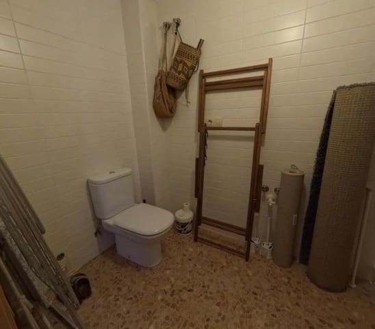 3 chambre Appartement à vendre à Aielo de Malferit - 135 000 € (Ref: 9569199)