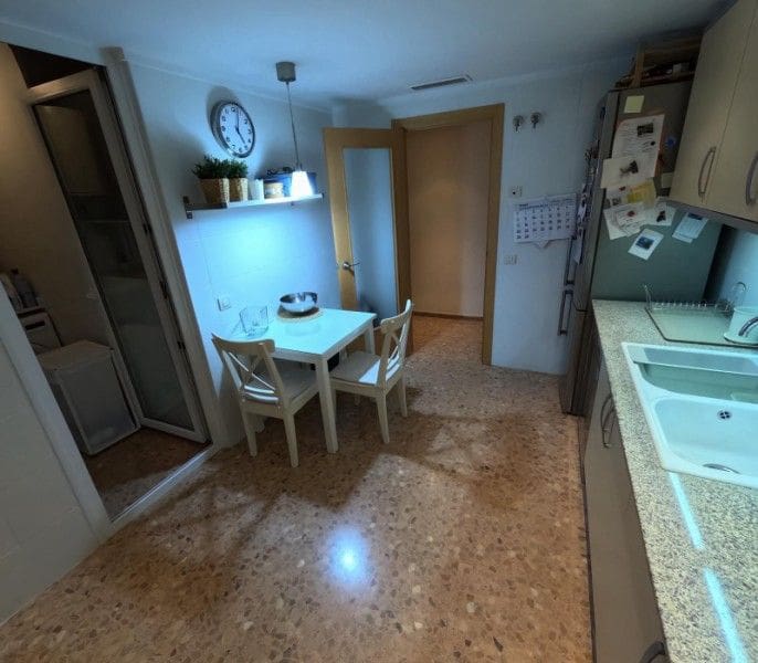 3 soverom Leilighet til salgs i Aielo de Malferit - € 135 000 (Ref: 9569199)