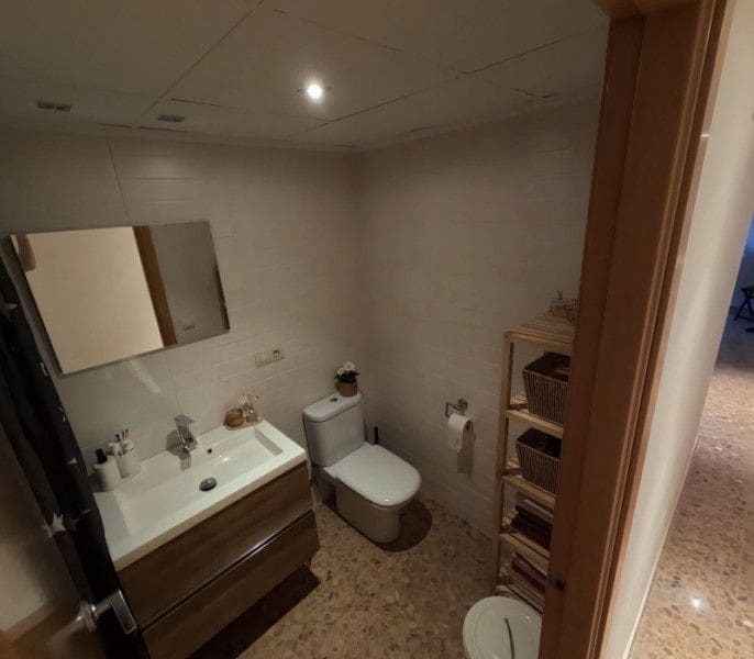 3 soverom Leilighet til salgs i Aielo de Malferit - € 135 000 (Ref: 9569199)