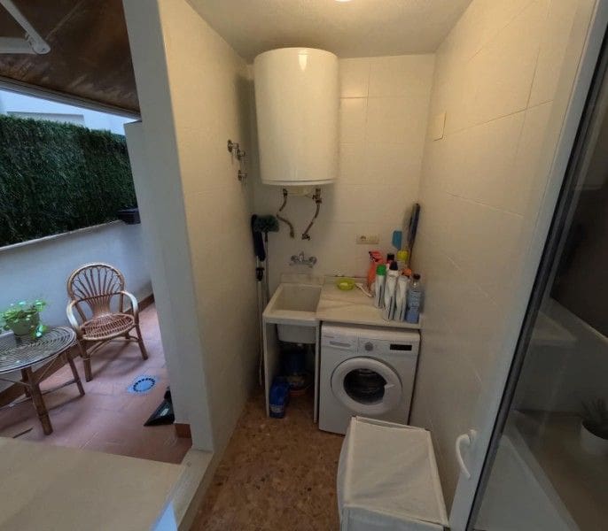 3 soverom Leilighet til salgs i Aielo de Malferit - € 135 000 (Ref: 9569199)