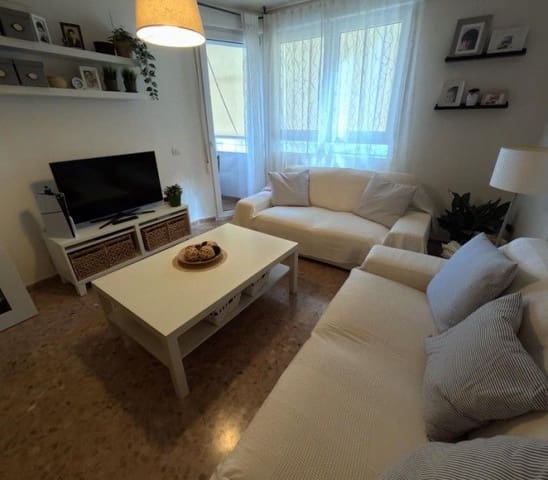 3 chambre Appartement à vendre à Aielo de Malferit - 135 000 € (Ref: 9569199)