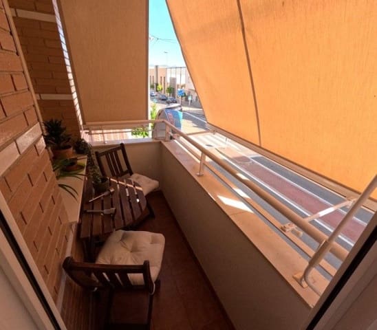 3 chambre Appartement à vendre à Aielo de Malferit - 135 000 € (Ref: 9569199)