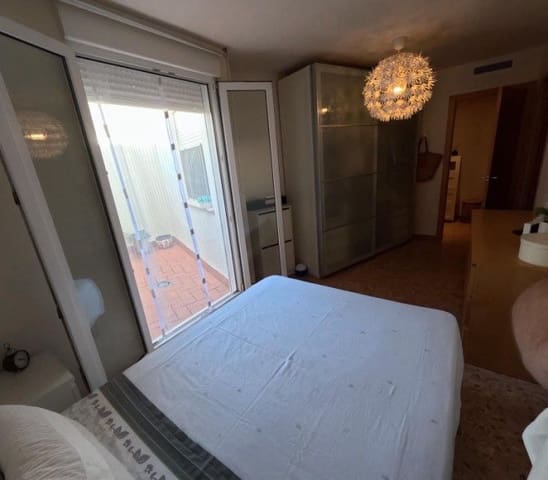 3 chambre Appartement à vendre à Aielo de Malferit - 135 000 € (Ref: 9569199)