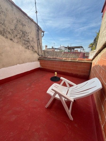 3 slaapkamer Villa te koop in Ontinyent - € 125.000 (Ref: 9569200)