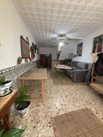 3 sypialnia Willa na sprzedaż w Ontinyent - 125 000 € (Ref: 9569200)