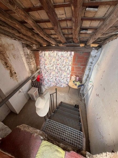 3 slaapkamer Villa te koop in Ontinyent - € 125.000 (Ref: 9569200)