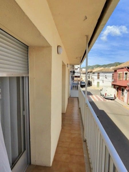 3 soveværelse Lejlighed til salg i Aielo de Malferit med garage - € 250.000 (Ref: 9569202)