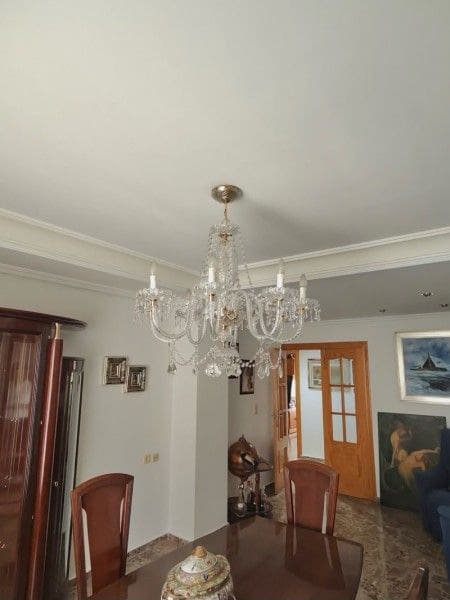 3 soveværelse Lejlighed til salg i Aielo de Malferit med garage - € 250.000 (Ref: 9569202)