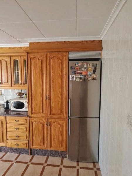 3 soveværelse Lejlighed til salg i Aielo de Malferit med garage - € 250.000 (Ref: 9569202)