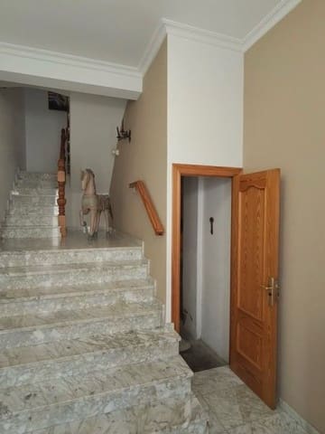 3 chambre Appartement à vendre à Aielo de Malferit avec garage - 250 000 € (Ref: 9569202)