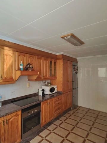 3 chambre Appartement à vendre à Aielo de Malferit avec garage - 250 000 € (Ref: 9569202)