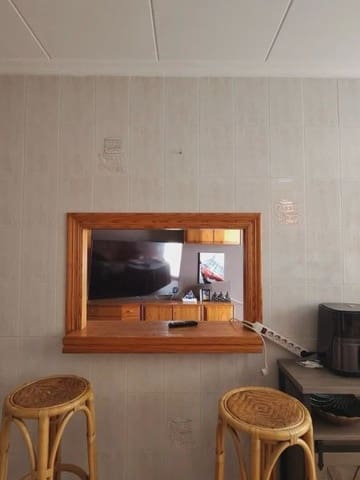 3 chambre Appartement à vendre à Aielo de Malferit avec garage - 250 000 € (Ref: 9569202)