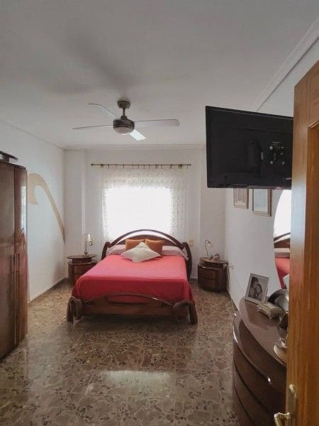 3 soveværelse Lejlighed til salg i Aielo de Malferit med garage - € 250.000 (Ref: 9569202)