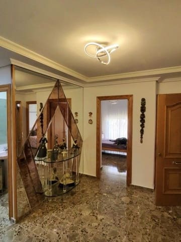 3 chambre Appartement à vendre à Aielo de Malferit avec garage - 250 000 € (Ref: 9569202)