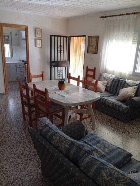 5 makuuhuone Huvila myytävänä paikassa Ontinyent - 250 000 € (Ref: 9569203)