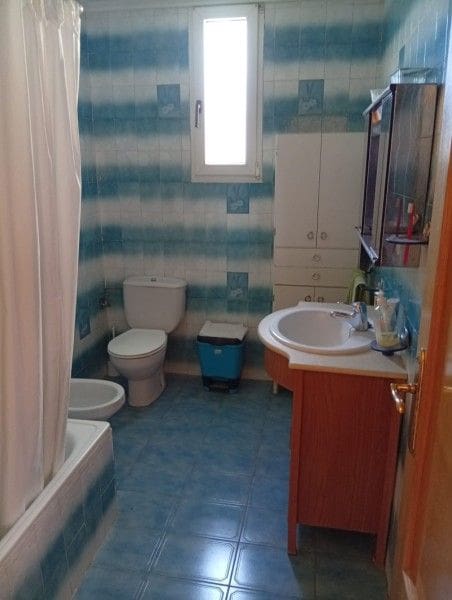 5 makuuhuone Huvila myytävänä paikassa Ontinyent - 250 000 € (Ref: 9569203)