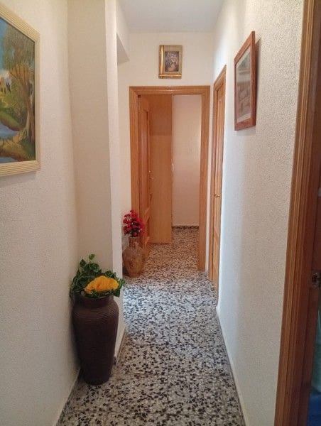 5 makuuhuone Huvila myytävänä paikassa Ontinyent - 250 000 € (Ref: 9569203)