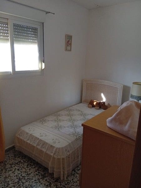 5 makuuhuone Huvila myytävänä paikassa Ontinyent - 250 000 € (Ref: 9569203)