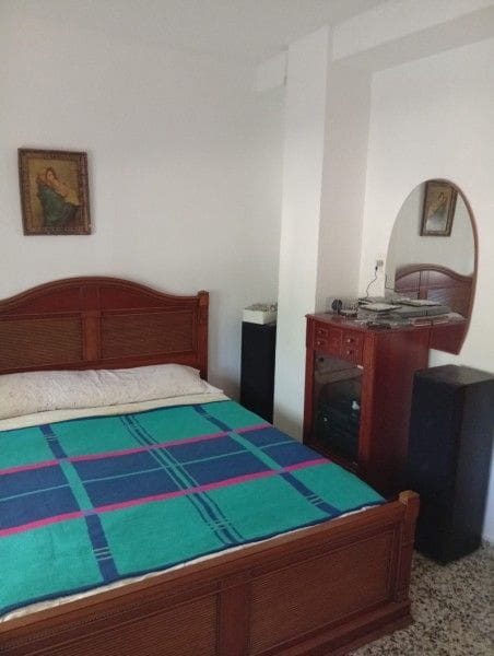 5 makuuhuone Huvila myytävänä paikassa Ontinyent - 250 000 € (Ref: 9569203)