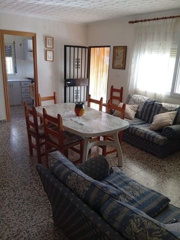 5 sypialnia Willa na sprzedaż w Ontinyent - 250 000 € (Ref: 9569203)