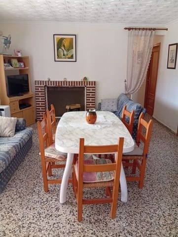 5 sypialnia Willa na sprzedaż w Ontinyent - 250 000 € (Ref: 9569203)