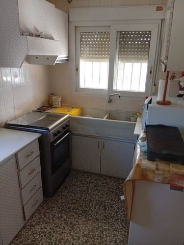 5 sypialnia Willa na sprzedaż w Ontinyent - 250 000 € (Ref: 9569203)