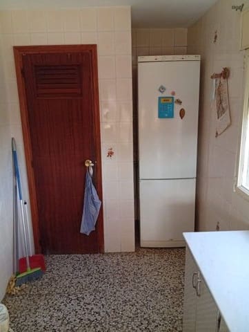 5 sypialnia Willa na sprzedaż w Ontinyent - 250 000 € (Ref: 9569203)