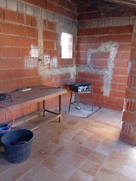 5 makuuhuone Huvila myytävänä paikassa Ontinyent - 250 000 € (Ref: 9569203)