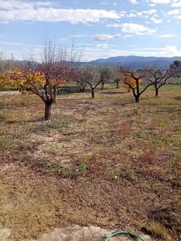 5 sypialnia Willa na sprzedaż w Ontinyent - 250 000 € (Ref: 9569203)