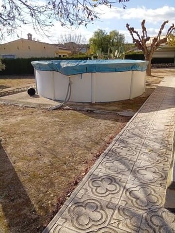 5 sypialnia Willa na sprzedaż w Ontinyent - 250 000 € (Ref: 9569203)