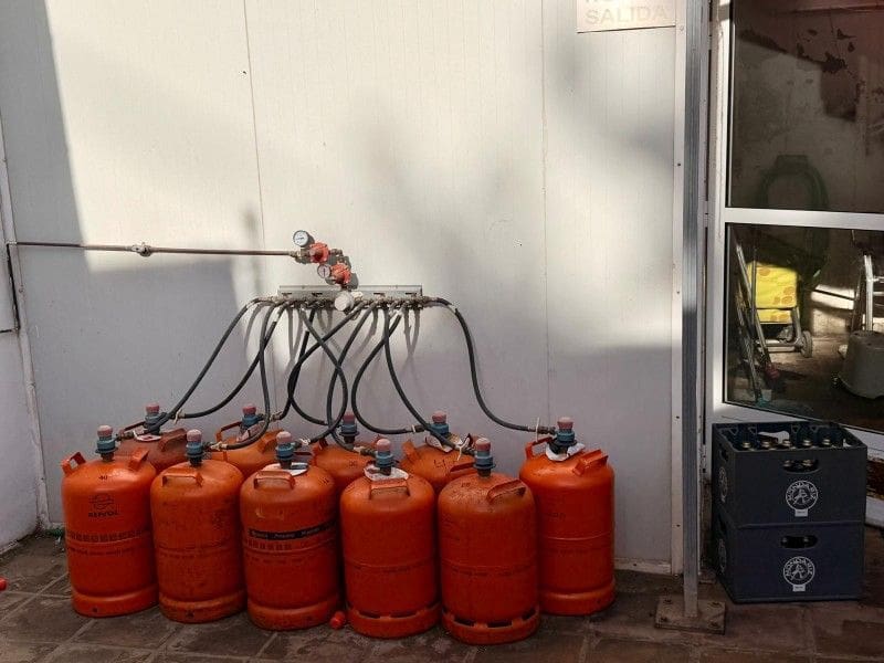 Erhverv til salg i Valencia by - € 90.000 (Ref: 9569204)