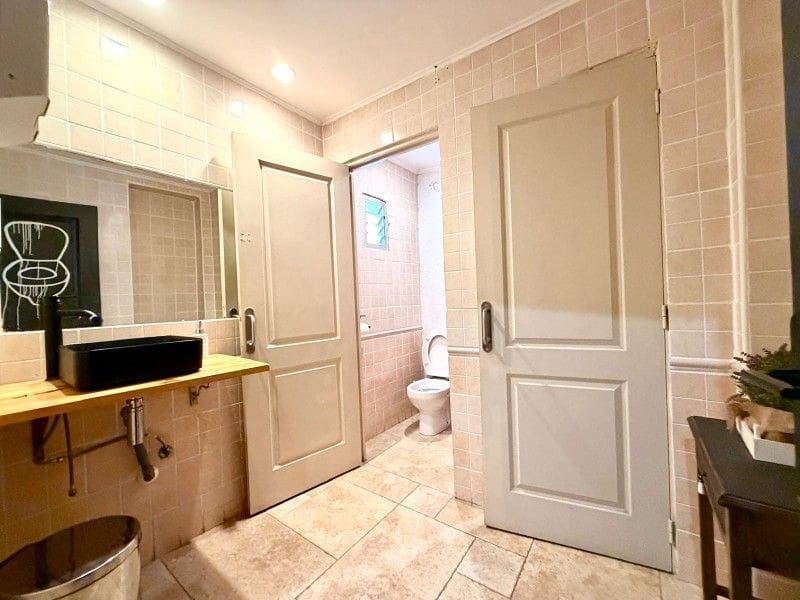 Erhverv til salg i Valencia by - € 90.000 (Ref: 9569204)