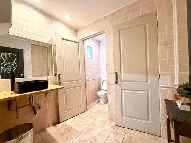 Erhverv til salg i Cami de Vera, Valencia by - € 90.000 (Ref: 9569204)