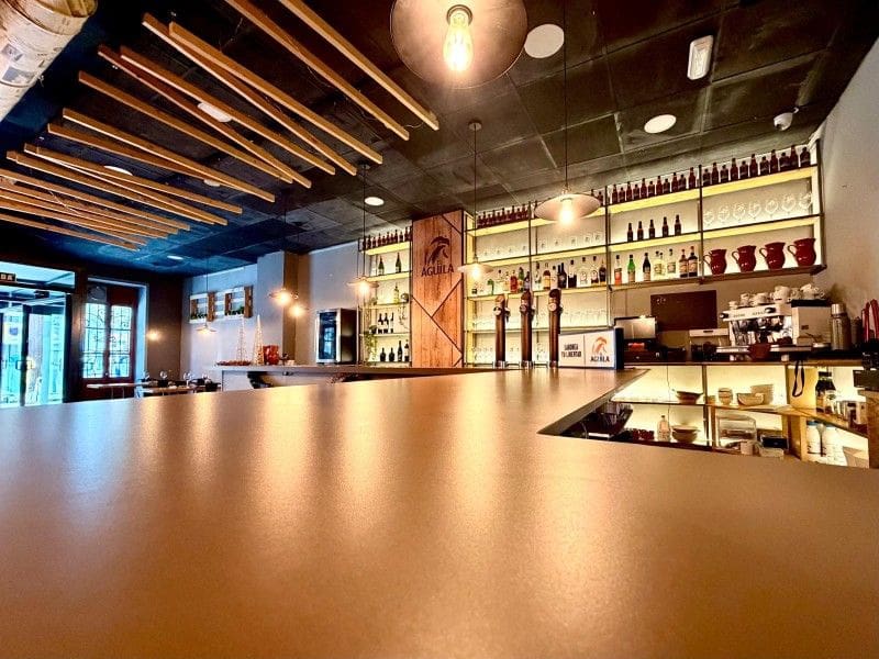 Erhverv til salg i Valencia by - € 90.000 (Ref: 9569204)