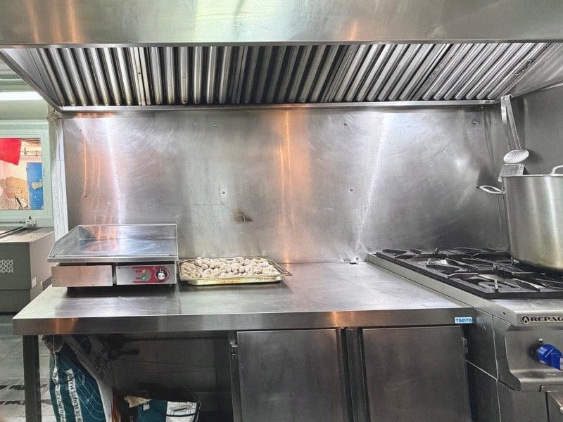 Erhverv til salg i Valencia by - € 90.000 (Ref: 9569204)