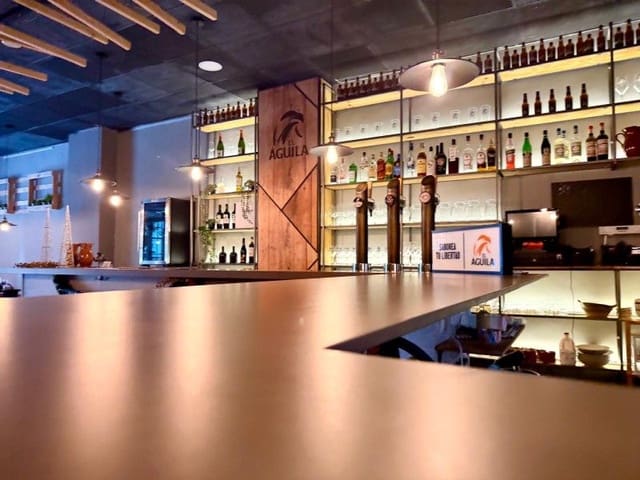 Erhverv til salg i Cami de Vera, Valencia by - € 90.000 (Ref: 9569204)