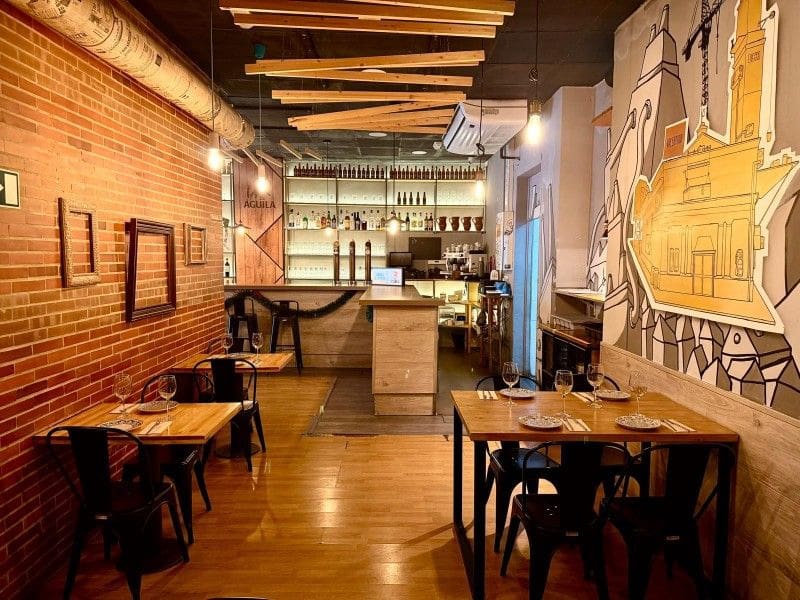 Erhverv til salg i Valencia by - € 90.000 (Ref: 9569204)