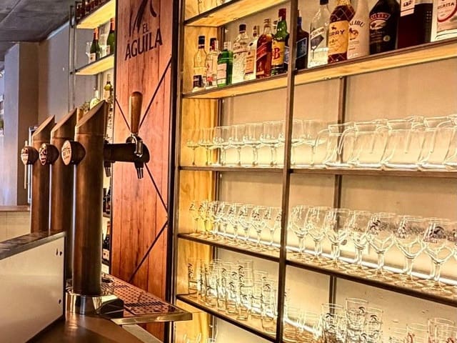 Erhverv til salg i Cami de Vera, Valencia by - € 90.000 (Ref: 9569204)