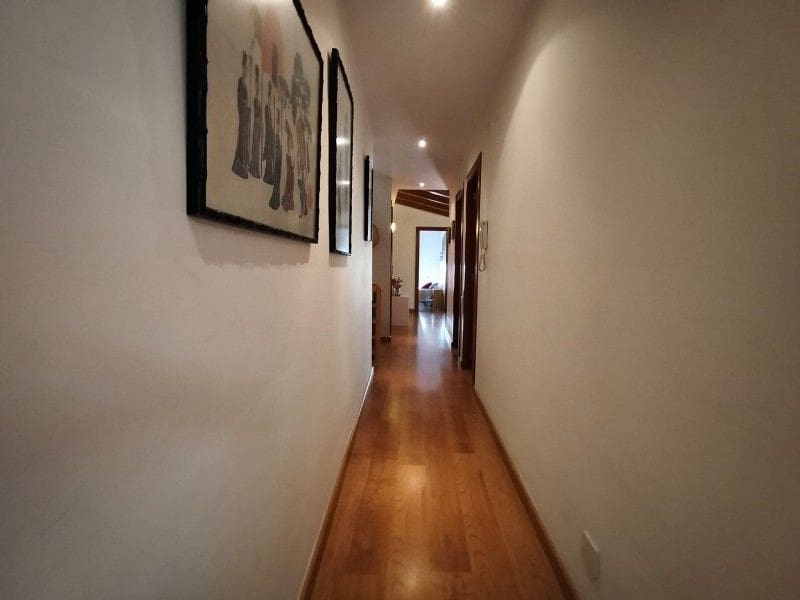 6 makuuhuone Huvila myytävänä paikassa Ontinyent mukana 
autotalli - 295 000 € (Ref: 9569205)