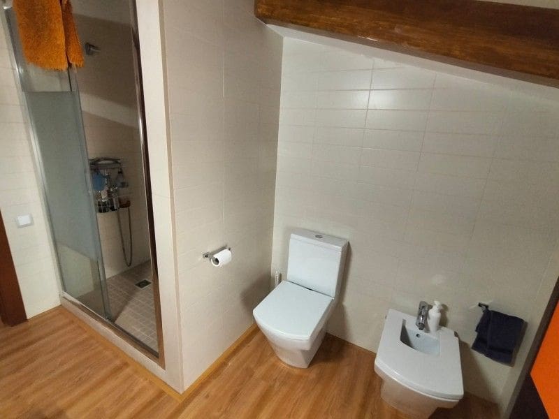 6 makuuhuone Huvila myytävänä paikassa Ontinyent mukana 
autotalli - 295 000 € (Ref: 9569205)