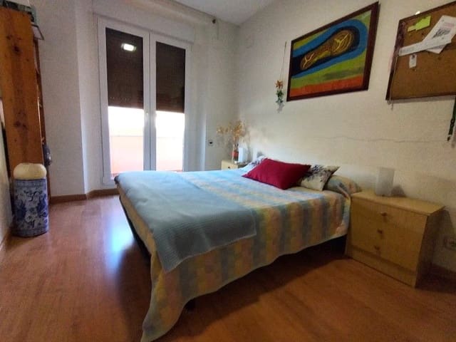 6 sypialnia Willa na sprzedaż w Ontinyent z garażem - 295 000 € (Ref: 9569205)