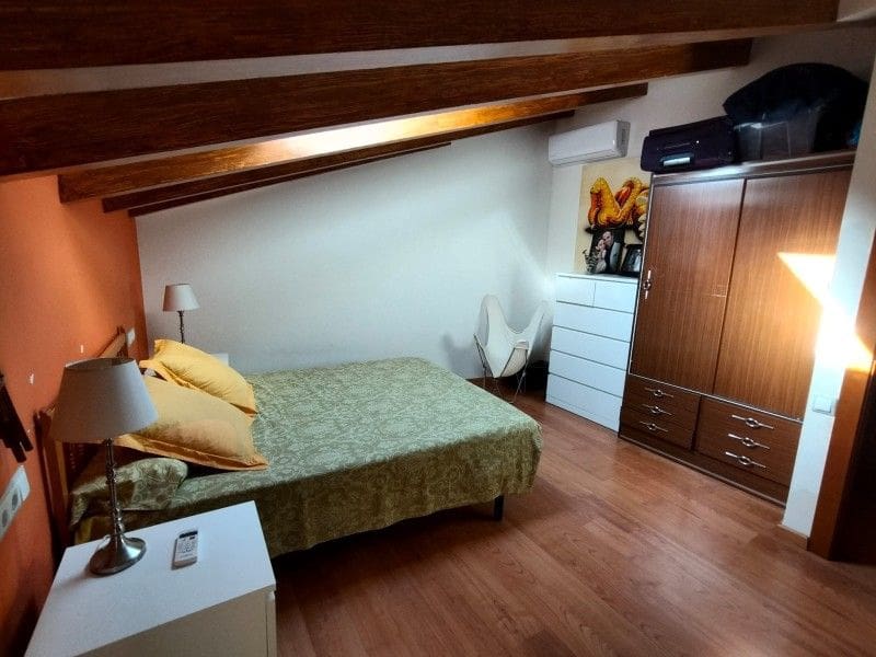 6 makuuhuone Huvila myytävänä paikassa Ontinyent mukana 
autotalli - 295 000 € (Ref: 9569205)