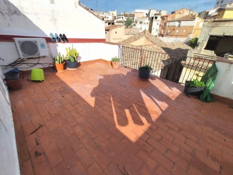 6 makuuhuone Huvila myytävänä paikassa Ontinyent mukana 
autotalli - 295 000 € (Ref: 9569205)