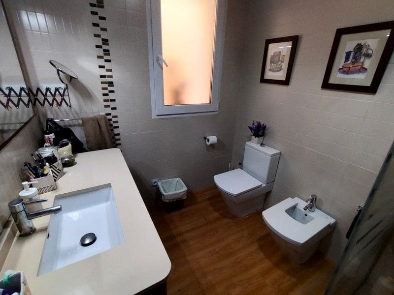 6 makuuhuone Huvila myytävänä paikassa Ontinyent mukana 
autotalli - 295 000 € (Ref: 9569205)