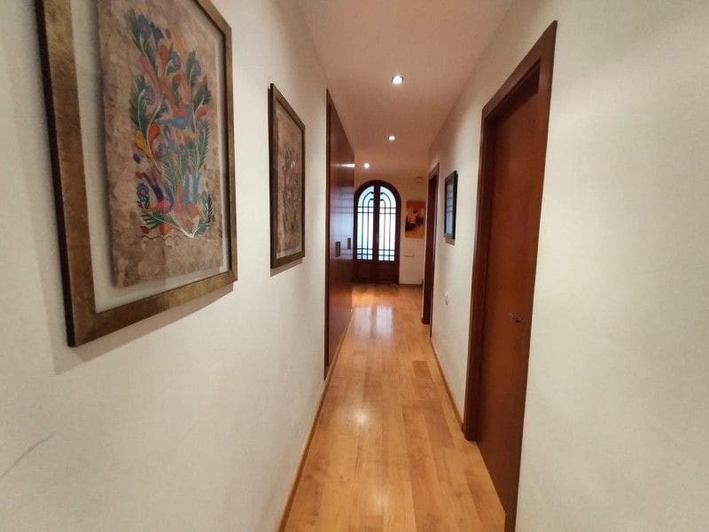 6 makuuhuone Huvila myytävänä paikassa Ontinyent mukana 
autotalli - 295 000 € (Ref: 9569205)