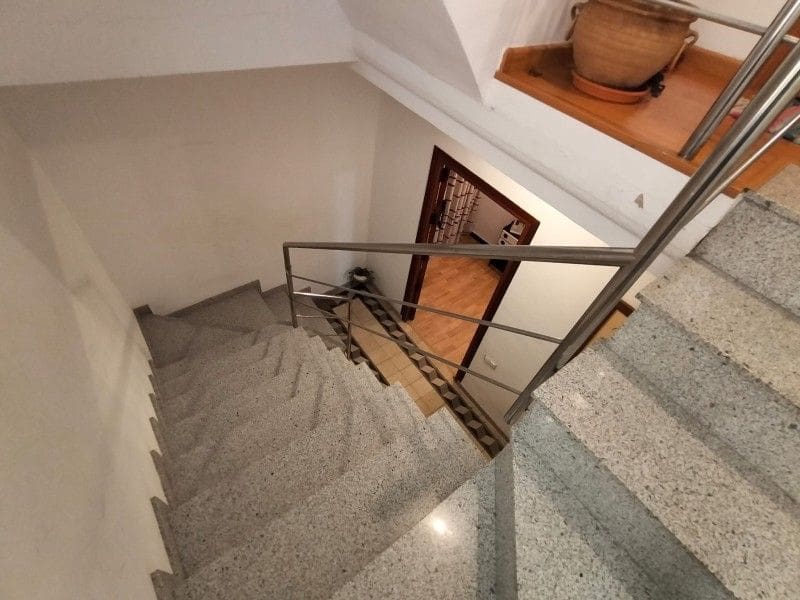 6 makuuhuone Huvila myytävänä paikassa Ontinyent mukana 
autotalli - 295 000 € (Ref: 9569205)