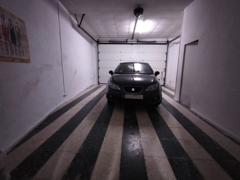 6 makuuhuone Huvila myytävänä paikassa Ontinyent mukana 
autotalli - 295 000 € (Ref: 9569205)