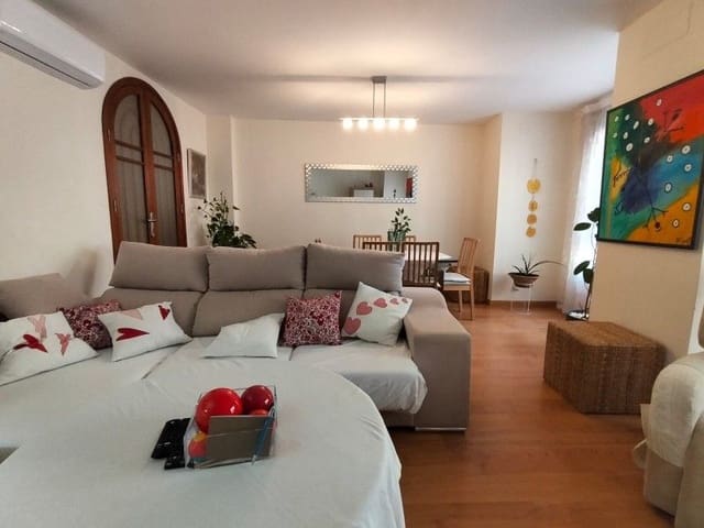 6 sypialnia Willa na sprzedaż w Ontinyent z garażem - 295 000 € (Ref: 9569205)